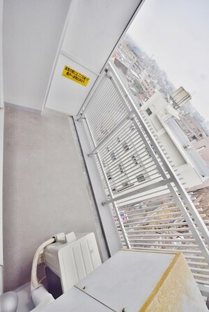 ドゥーエつつじヶ丘 の物件内観写真